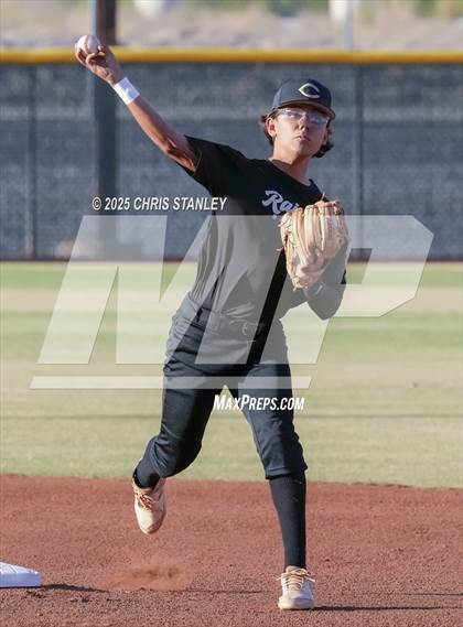 Thumbnail 1 in Cibola @ Youngker photogallery.