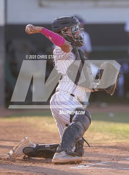Thumbnail 3 in Cibola @ Youngker photogallery.