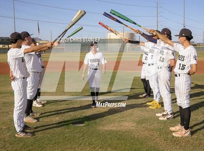 Thumbnail 1 in Cibola @ Youngker photogallery.