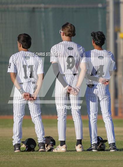 Thumbnail 2 in Cibola @ Youngker photogallery.