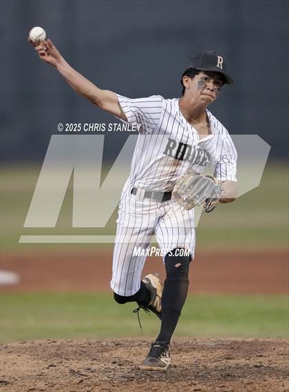 Thumbnail 3 in Cibola @ Youngker photogallery.