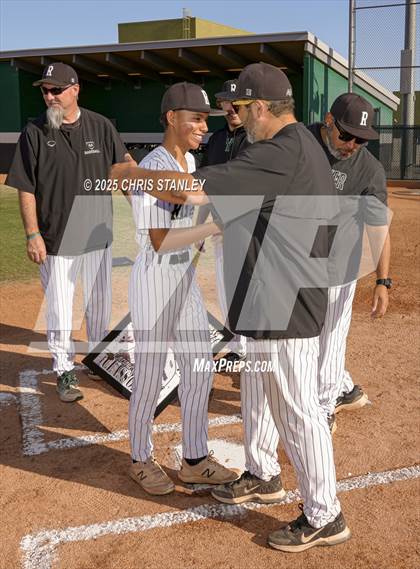 Thumbnail 1 in Cibola @ Youngker photogallery.