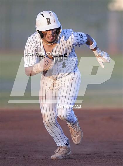 Thumbnail 1 in Cibola @ Youngker photogallery.