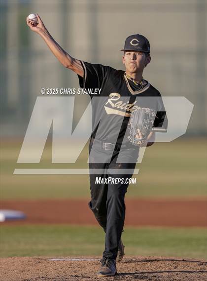 Thumbnail 3 in Cibola @ Youngker photogallery.