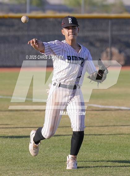 Thumbnail 2 in Cibola @ Youngker photogallery.