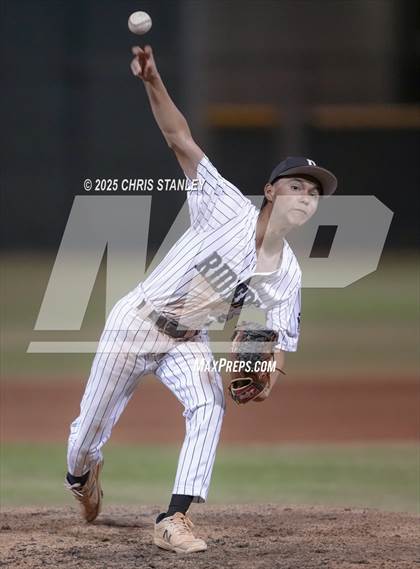 Thumbnail 1 in Cibola @ Youngker photogallery.