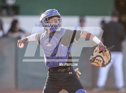 Thumbnail 1 in Cibola @ Youngker photogallery.