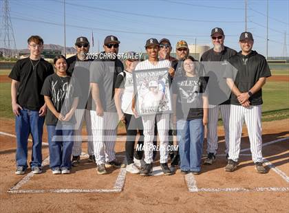 Thumbnail 3 in Cibola @ Youngker photogallery.
