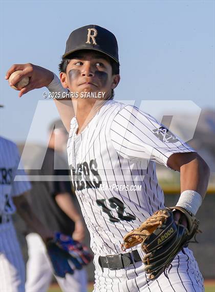 Thumbnail 3 in Cibola @ Youngker photogallery.