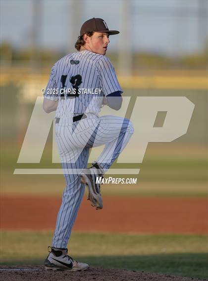 Thumbnail 1 in Cibola @ Youngker photogallery.