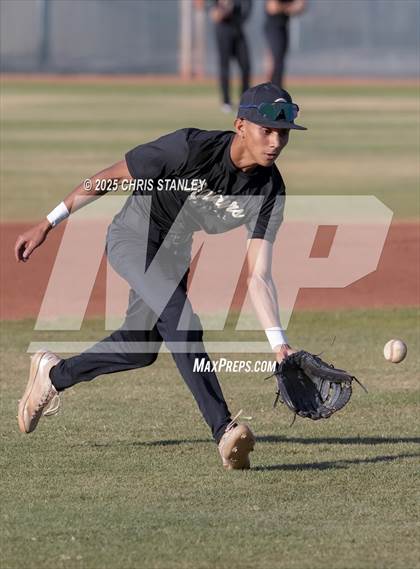 Thumbnail 1 in Cibola @ Youngker photogallery.