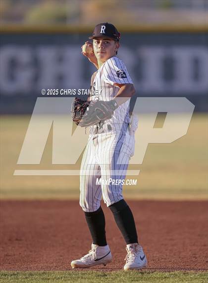 Thumbnail 3 in Cibola @ Youngker photogallery.