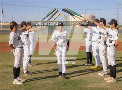 Thumbnail 2 in Cibola @ Youngker photogallery.