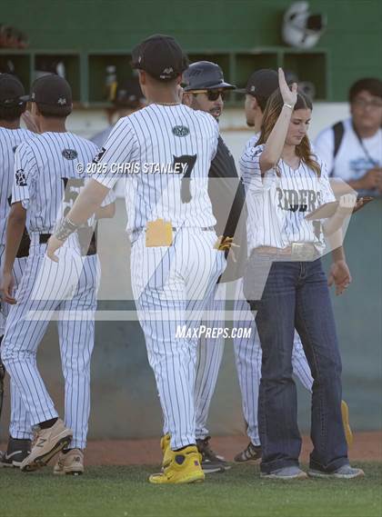 Thumbnail 3 in Cibola @ Youngker photogallery.
