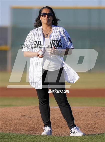 Thumbnail 1 in Cibola @ Youngker photogallery.