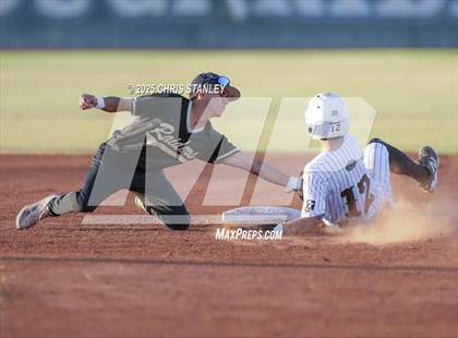 Thumbnail 1 in Cibola @ Youngker photogallery.