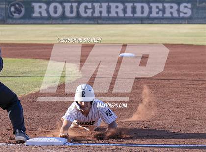 Thumbnail 1 in Cibola @ Youngker photogallery.