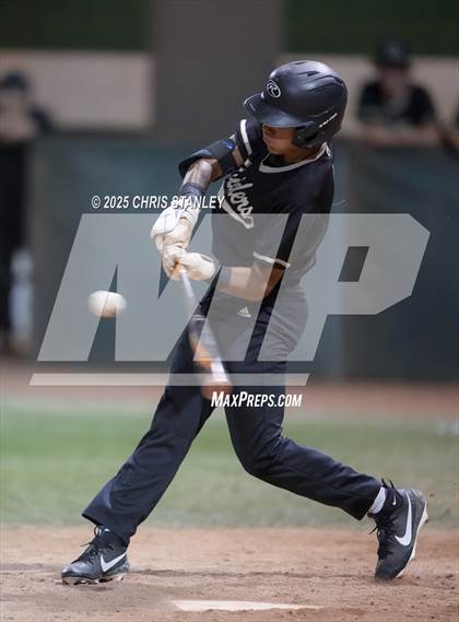 Thumbnail 1 in Cibola @ Youngker photogallery.
