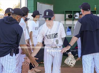 Thumbnail 1 in Cibola @ Youngker photogallery.