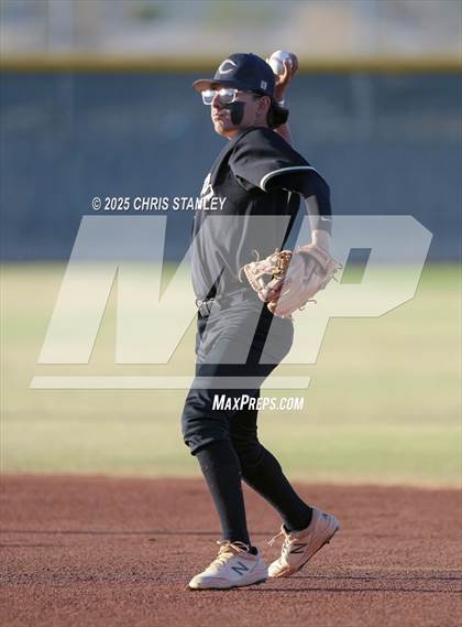 Thumbnail 1 in Cibola @ Youngker photogallery.