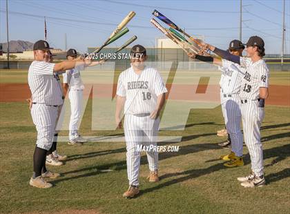 Thumbnail 1 in Cibola @ Youngker photogallery.