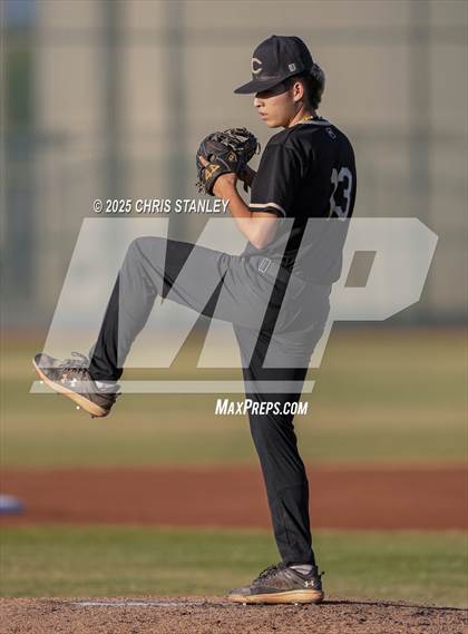 Thumbnail 1 in Cibola @ Youngker photogallery.