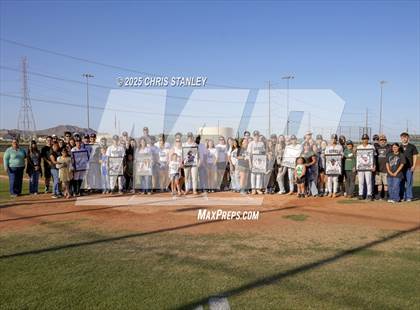 Thumbnail 2 in Cibola @ Youngker photogallery.