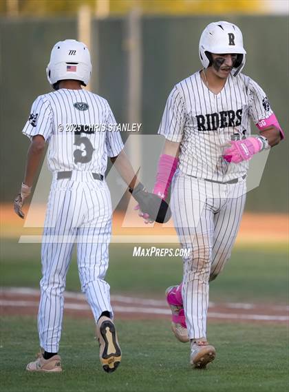Thumbnail 3 in Cibola @ Youngker photogallery.