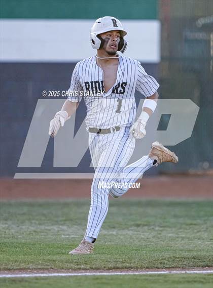 Thumbnail 2 in Cibola @ Youngker photogallery.
