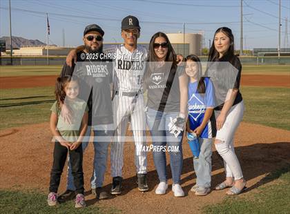 Thumbnail 1 in Cibola @ Youngker photogallery.