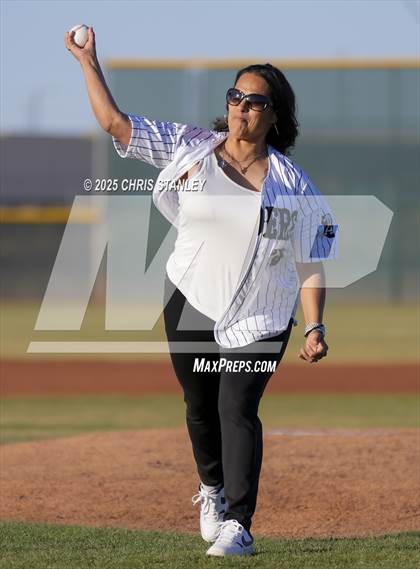 Thumbnail 2 in Cibola @ Youngker photogallery.