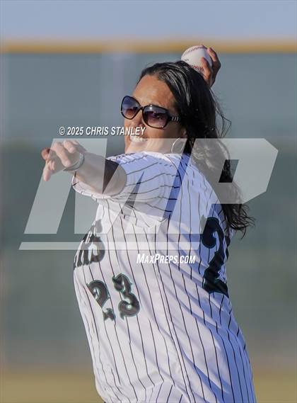 Thumbnail 1 in Cibola @ Youngker photogallery.