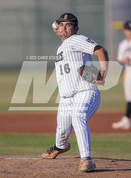 Thumbnail 1 in Cibola @ Youngker photogallery.