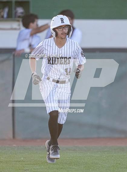 Thumbnail 1 in Cibola @ Youngker photogallery.
