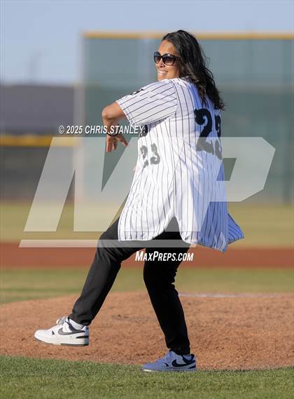 Thumbnail 3 in Cibola @ Youngker photogallery.