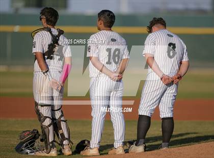 Thumbnail 3 in Cibola @ Youngker photogallery.