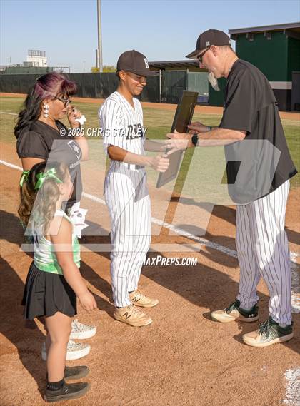 Thumbnail 3 in Cibola @ Youngker photogallery.