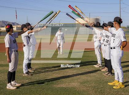 Thumbnail 2 in Cibola @ Youngker photogallery.