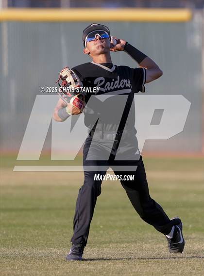 Thumbnail 1 in Cibola @ Youngker photogallery.
