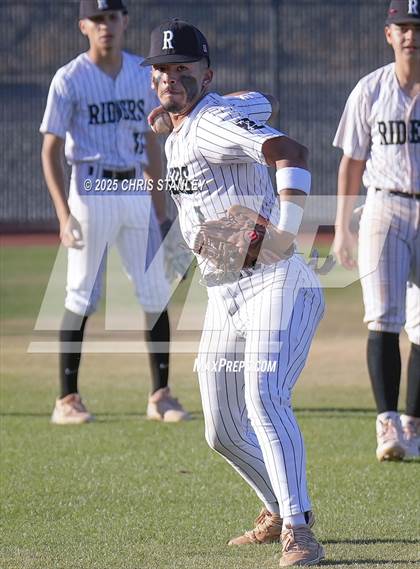 Thumbnail 1 in Cibola @ Youngker photogallery.