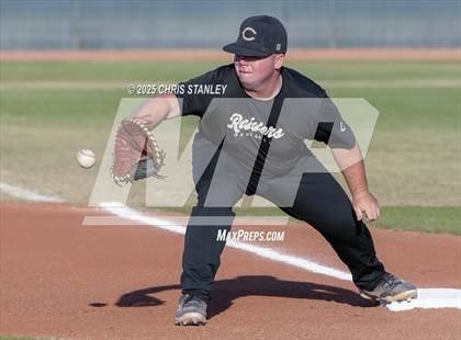 Thumbnail 3 in Cibola @ Youngker photogallery.