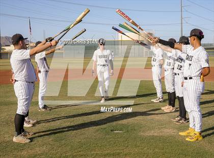 Thumbnail 3 in Cibola @ Youngker photogallery.