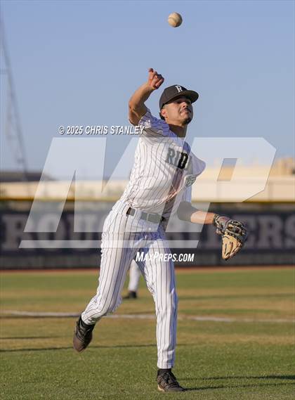 Thumbnail 1 in Cibola @ Youngker photogallery.