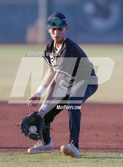 Thumbnail 3 in Cibola @ Youngker photogallery.