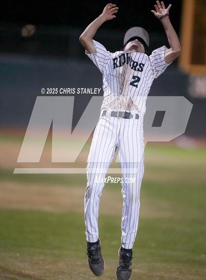 Thumbnail 1 in Cibola @ Youngker photogallery.
