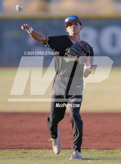 Thumbnail 1 in Cibola @ Youngker photogallery.