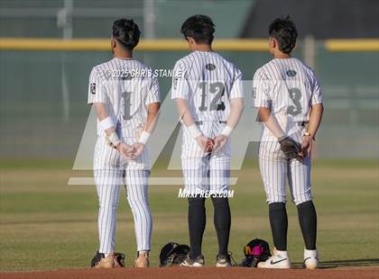 Thumbnail 1 in Cibola @ Youngker photogallery.