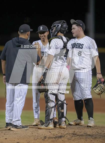 Thumbnail 3 in Cibola @ Youngker photogallery.