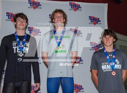 Thumbnail 2 in SCHSL 4A Final Awards photogallery.