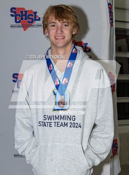 Thumbnail 1 in SCHSL 4A Final Awards photogallery.